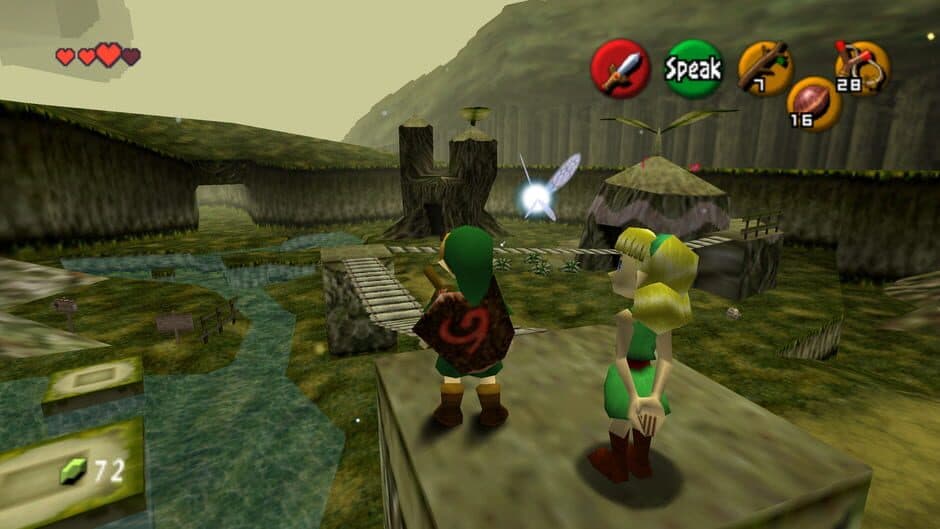 Ship of Harkinian screenshot 6