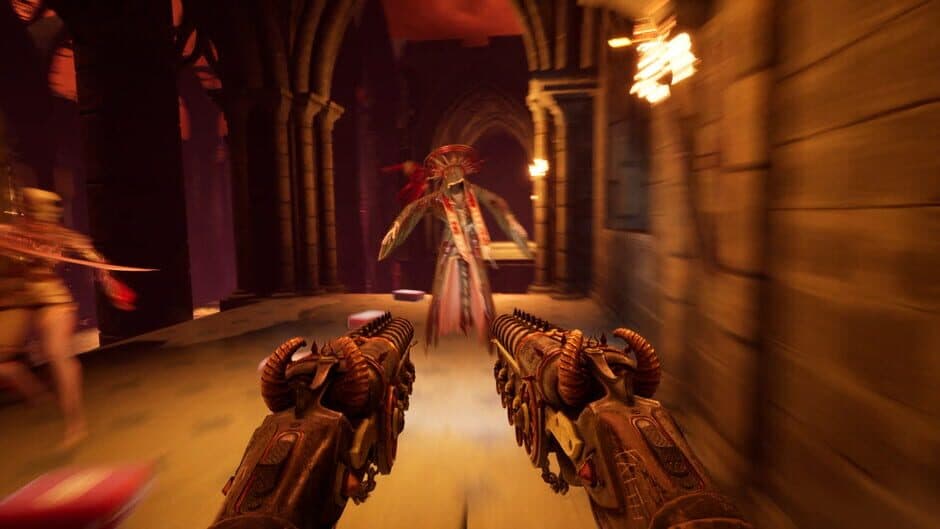 Bloodhound screenshot 2