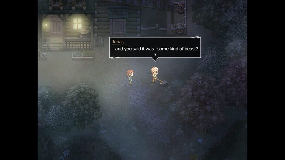 Eternal Remnant: The First Chapter screenshot 3