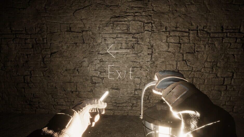 Cursed Dungeon Raider screenshot 3