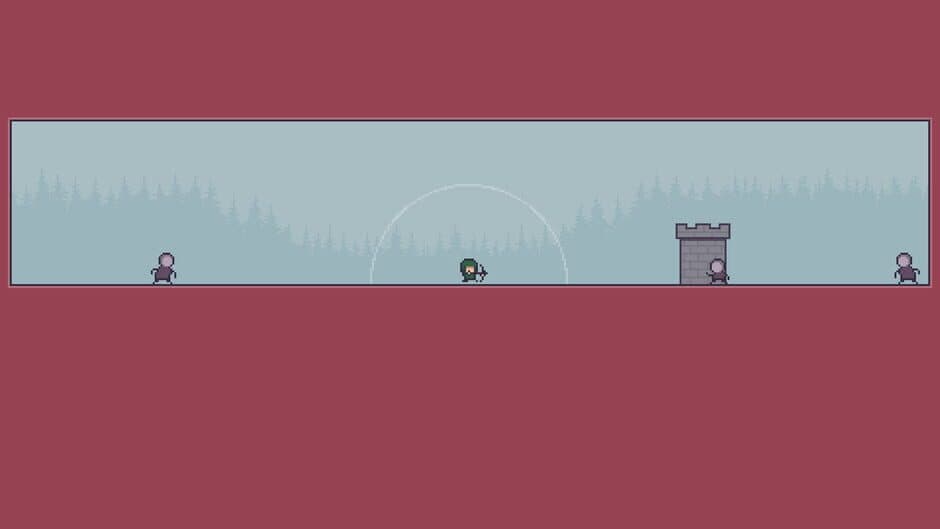 Death Ring screenshot 2
