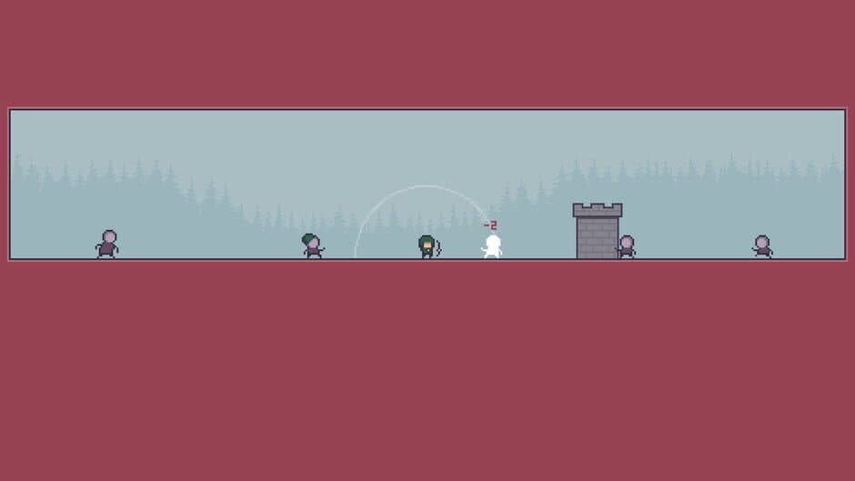 Death Ring screenshot 4