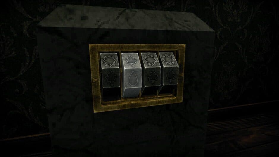 Rogue Mansion screenshot 1