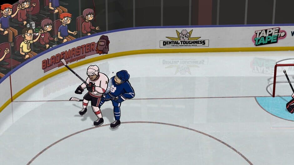 Tape To Tape screenshot 7