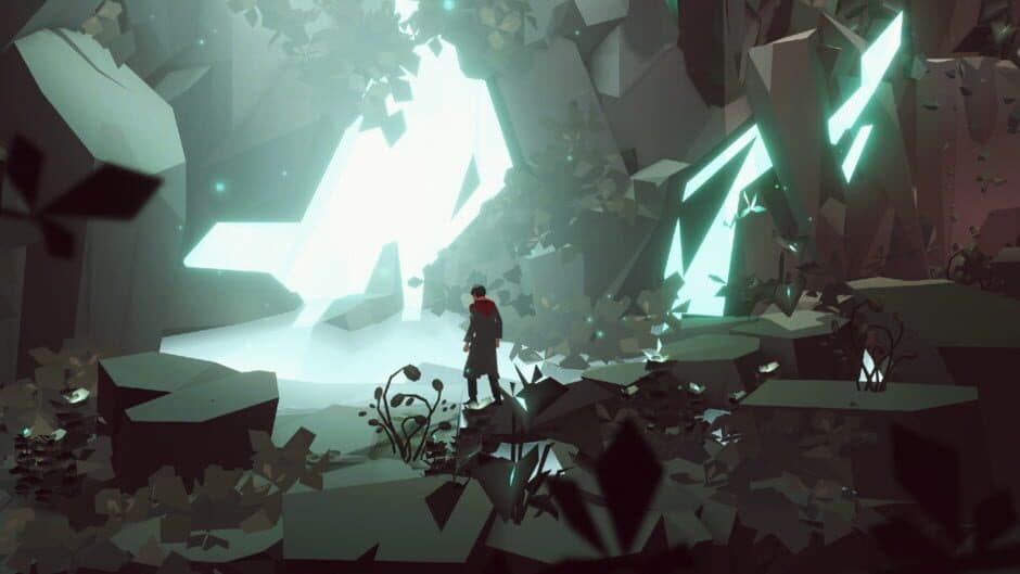 Opus: Echo of Starsong - Full Bloom Edition screenshot 5