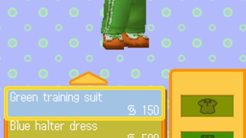 MySims screenshot 3