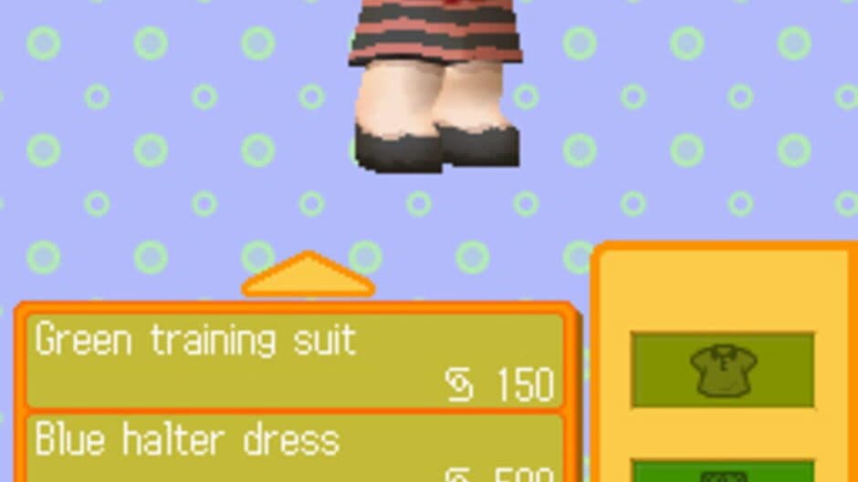 MySims screenshot 5