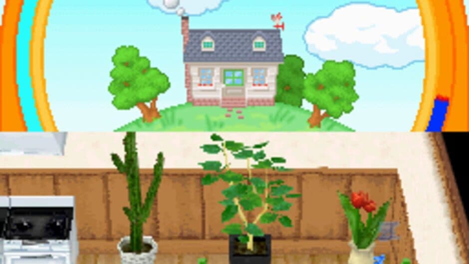 MySims screenshot 8