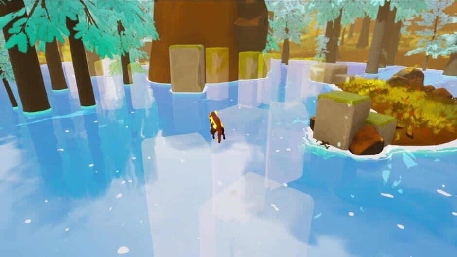 Dreaming Worlds screenshot 6