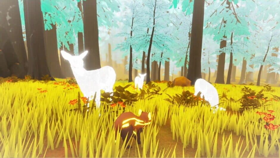 Dreaming Worlds screenshot 7