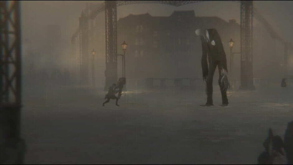 Vapor World: Over the Mind screenshot 4