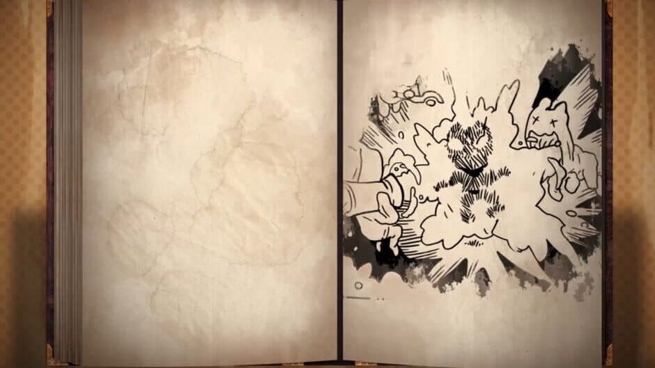 Tales of the Death screenshot 5