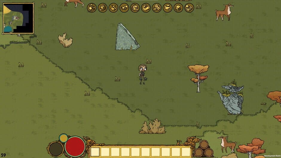 Good Heavens! screenshot 3