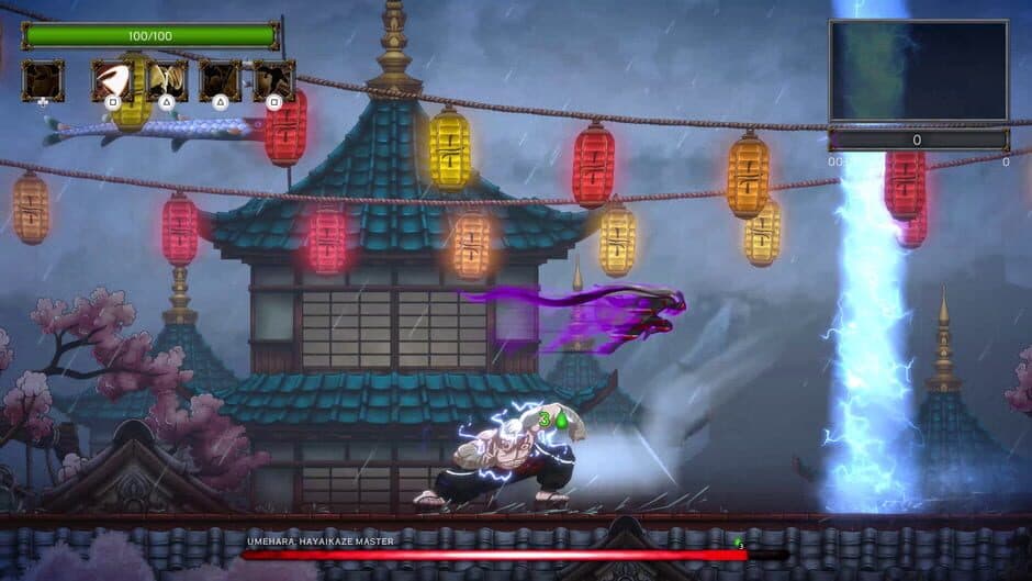 Summum Aeterna screenshot 8
