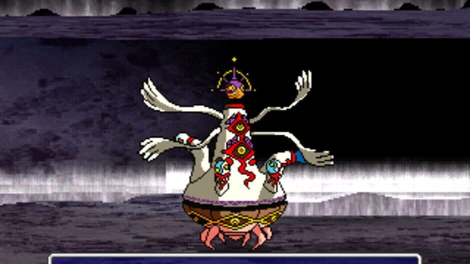 Thousand Arms screenshot 7
