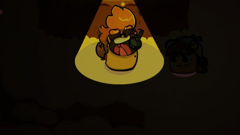 Pardon My French Toast screenshot 8