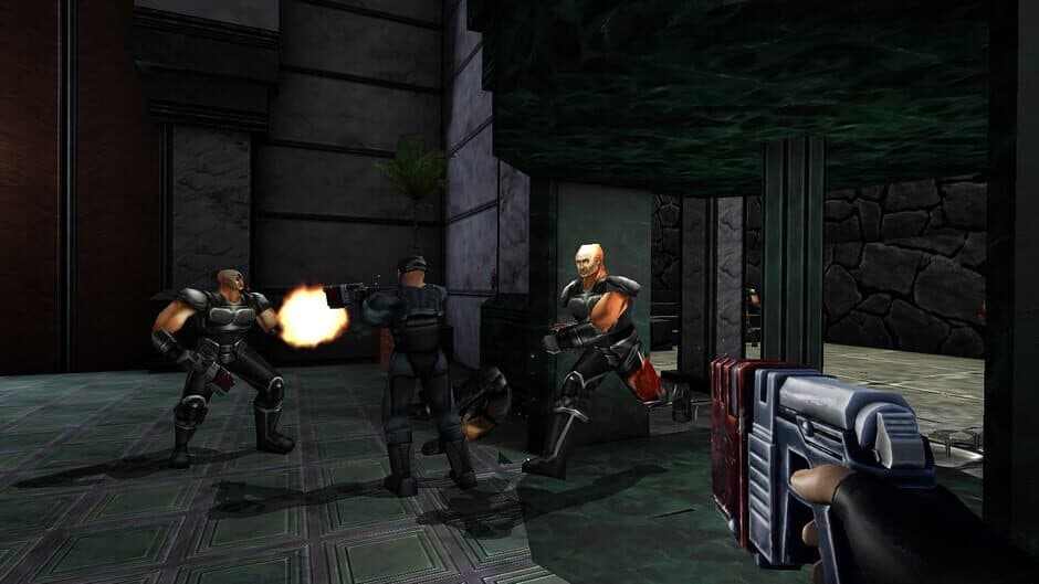 Sin: Reloaded screenshot 5