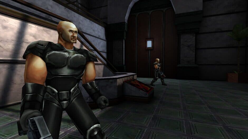 Sin: Reloaded screenshot 4