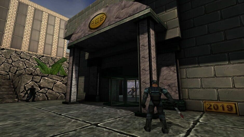 Sin: Reloaded screenshot 2