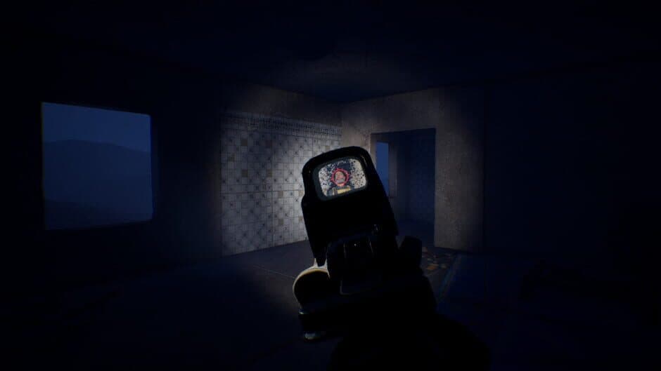 Geronimo screenshot 3