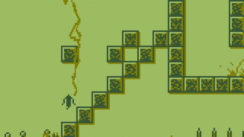 Tower of Heaven screenshot 8