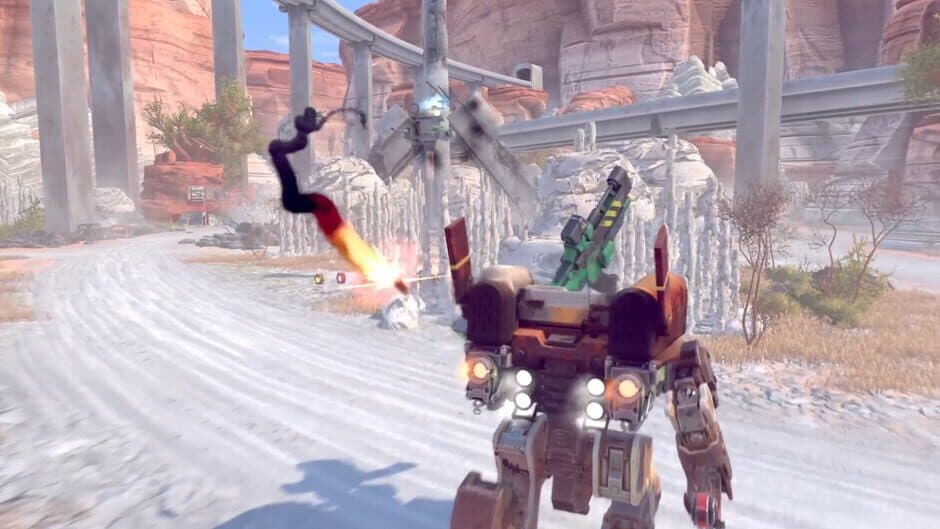 Bounty Star screenshot 7