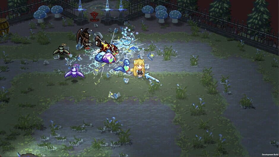 Adventures of Ruby Rabbit screenshot 6