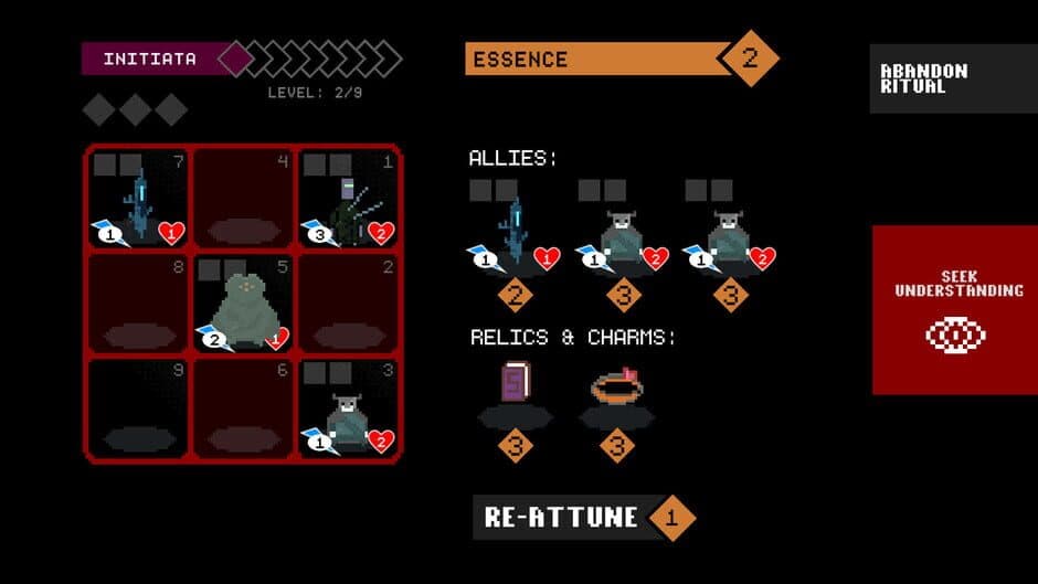 Order Automatica screenshot 2