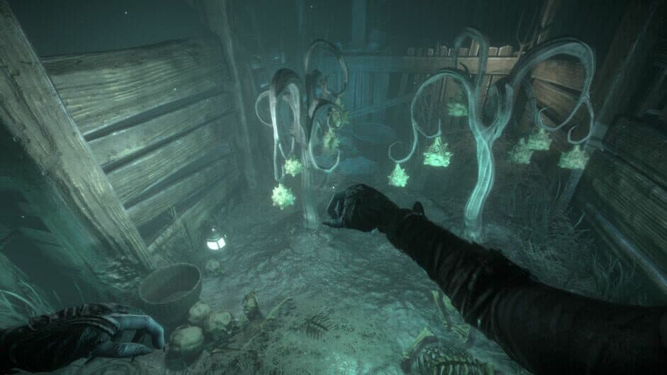 Bloody Hell Hotel screenshot 4
