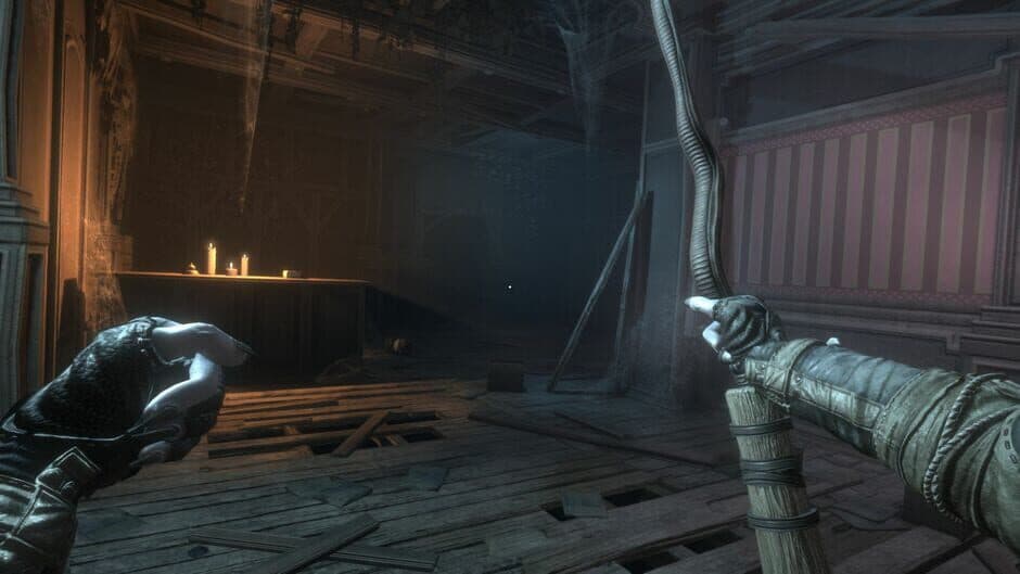 Bloody Hell Hotel screenshot 6