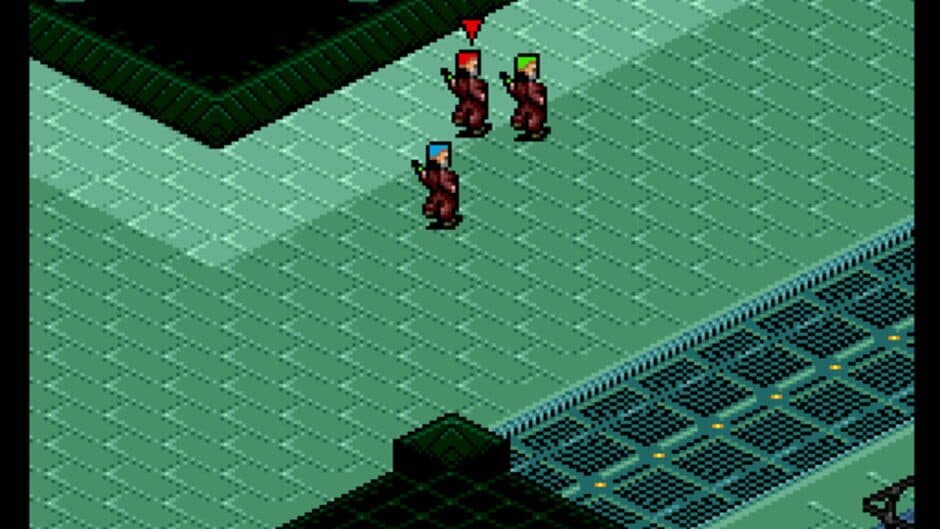 Syndicate screenshot 2