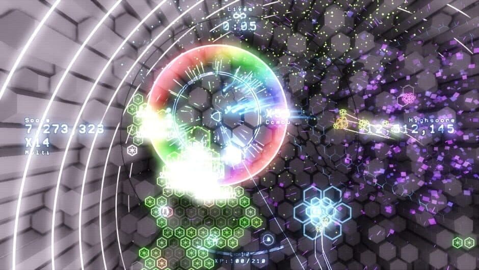 Waves screenshot 6