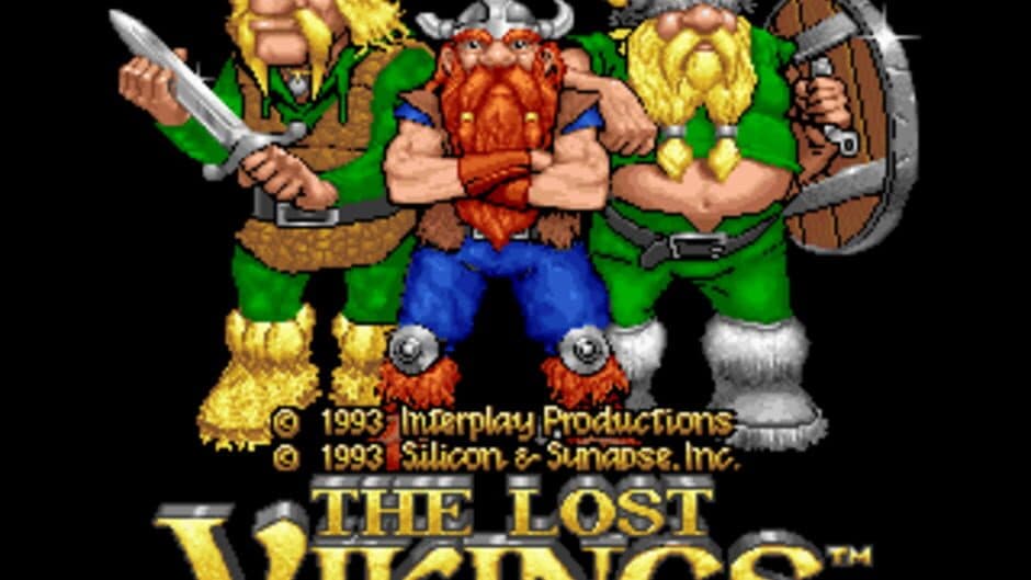 The Lost Vikings screenshot 7