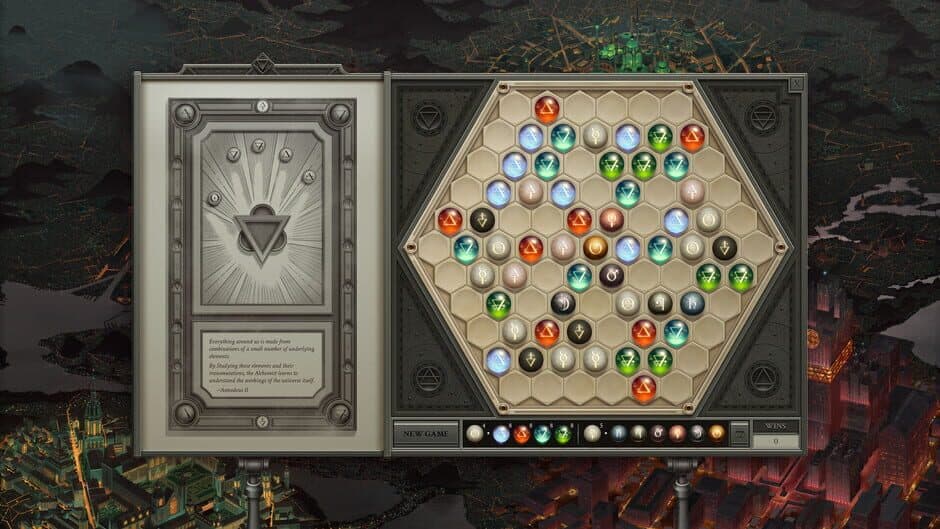 The Zachtronics Solitaire Collection screenshot 8