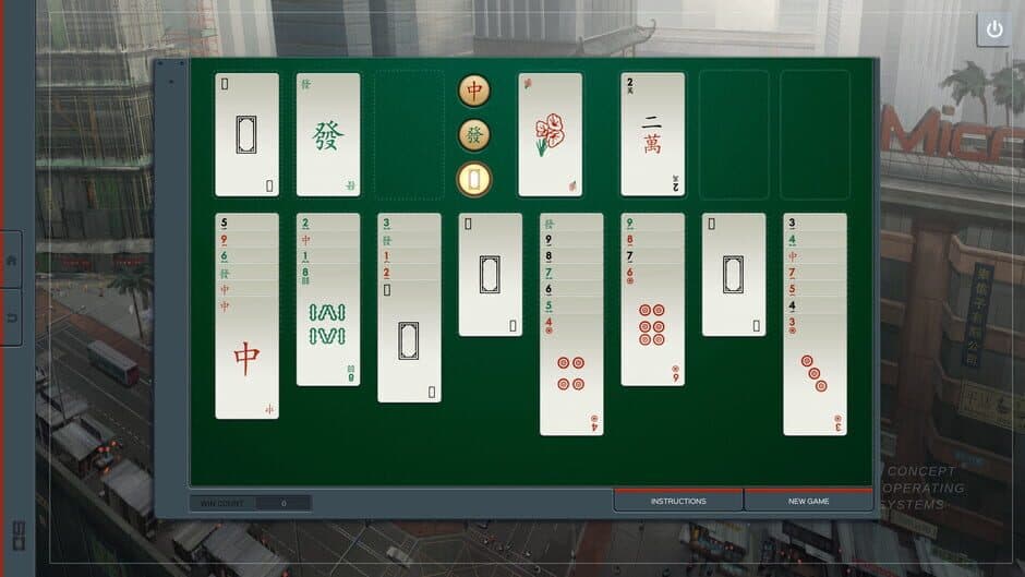 The Zachtronics Solitaire Collection screenshot 5