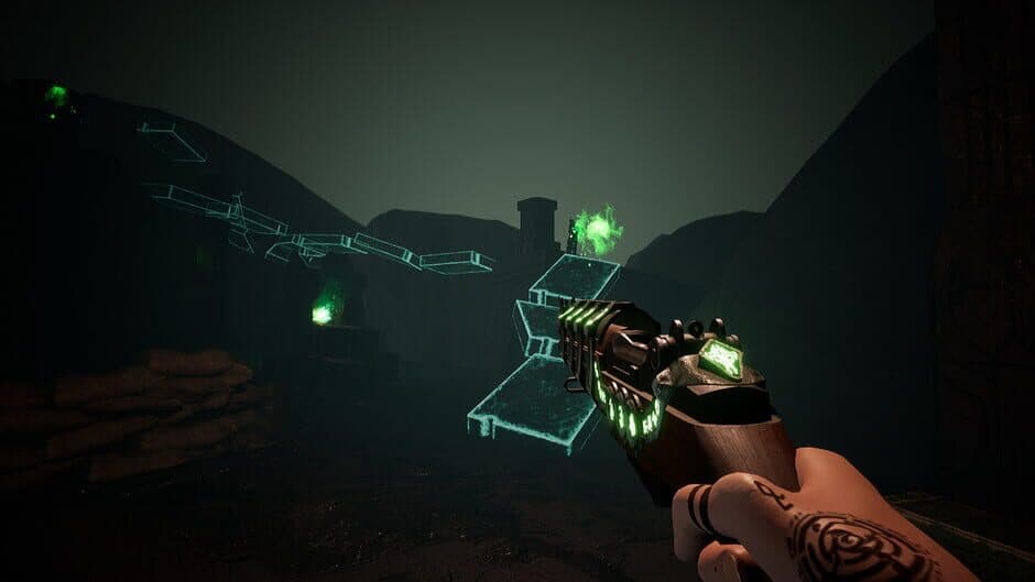 Kvlt screenshot 3