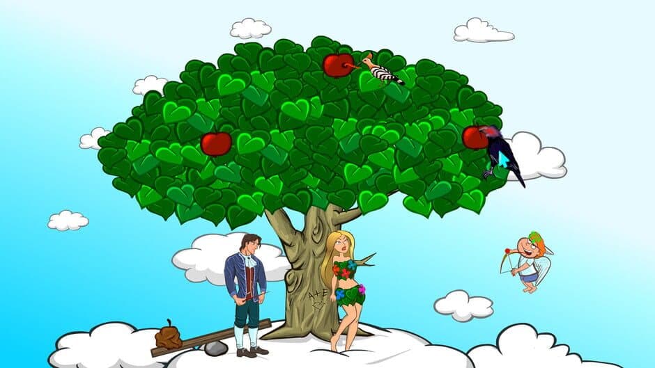 Wonderland Quest screenshot 6