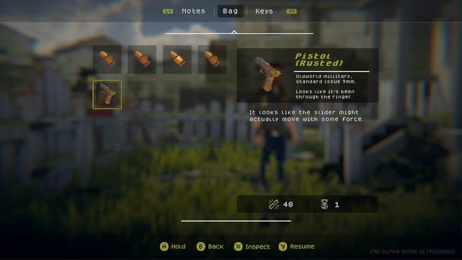 Long Gone screenshot 6