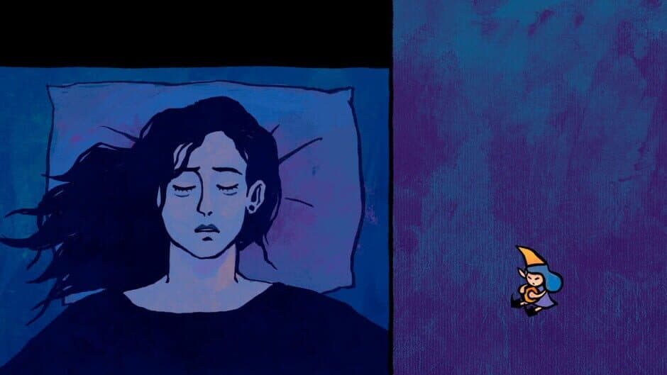 Insomnia: Theater in the Head screenshot 7