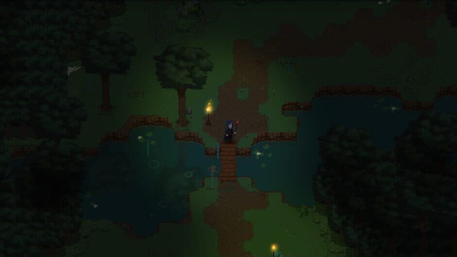 Abyss Delvers screenshot 5