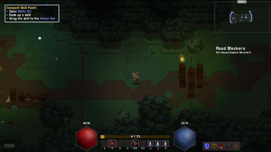 Abyss Delvers screenshot 2