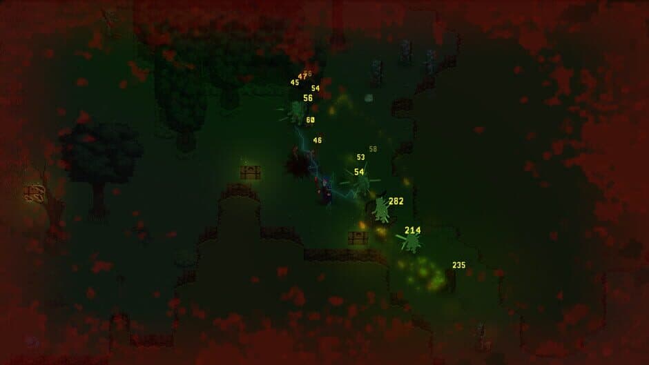 Abyss Delvers screenshot 6