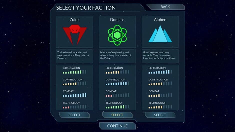 Virtueror: The Virtual Conqueror screenshot 3