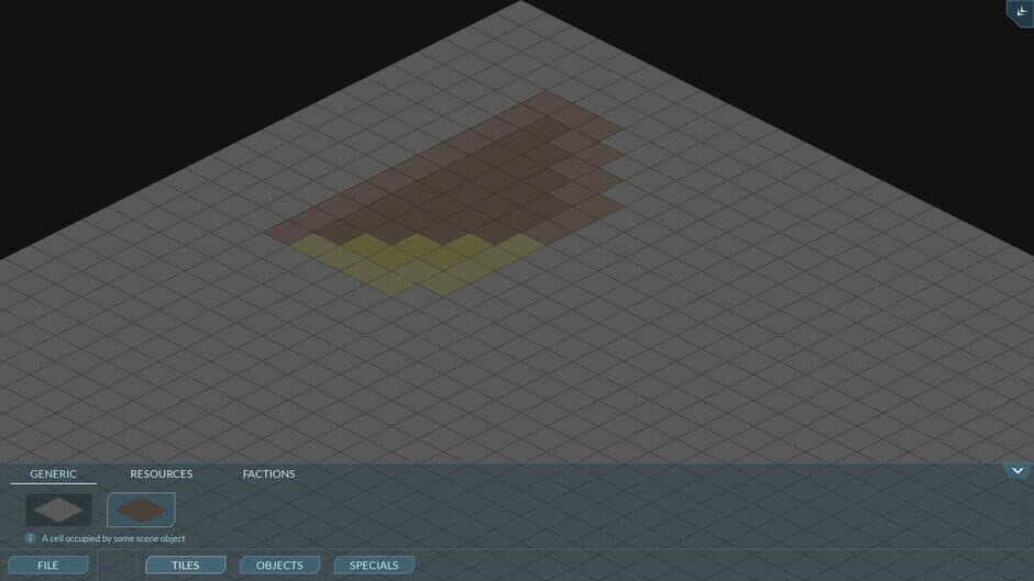 Virtueror: The Virtual Conqueror screenshot 4