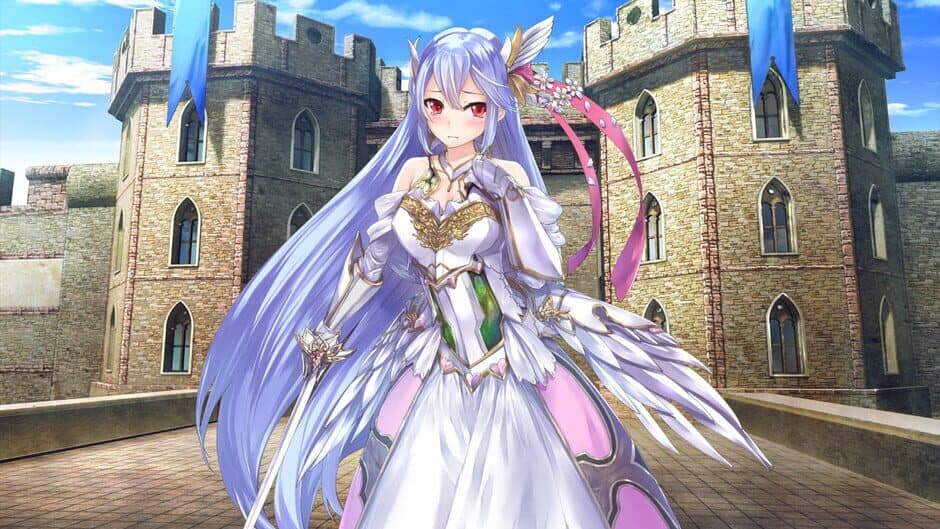 My Wife is a Princess screenshot 1