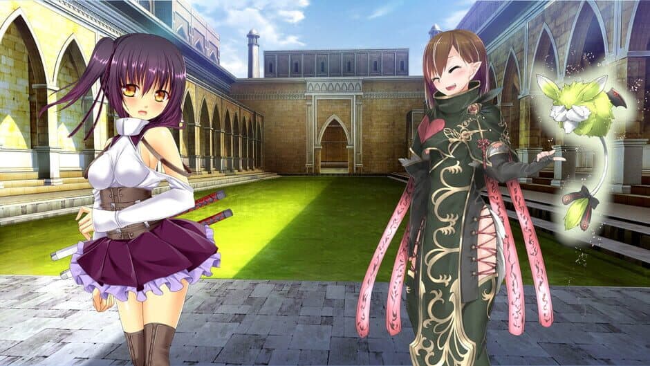 My Wife is a Princess screenshot 3