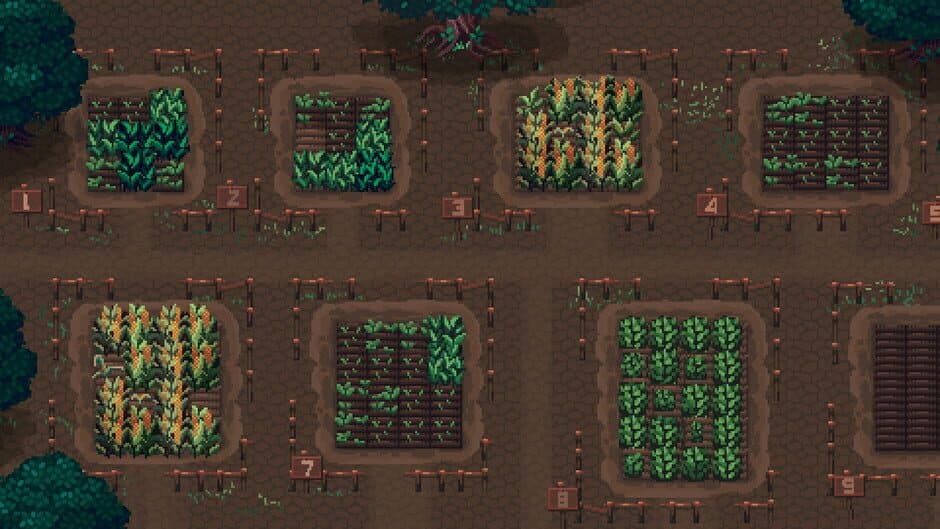 Daomei Village screenshot 7