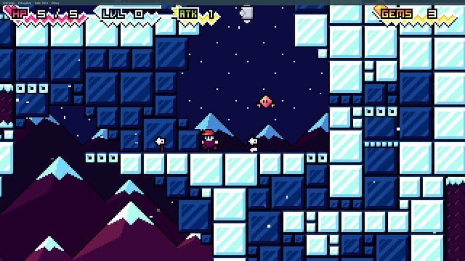 Gem Venture screenshot 7