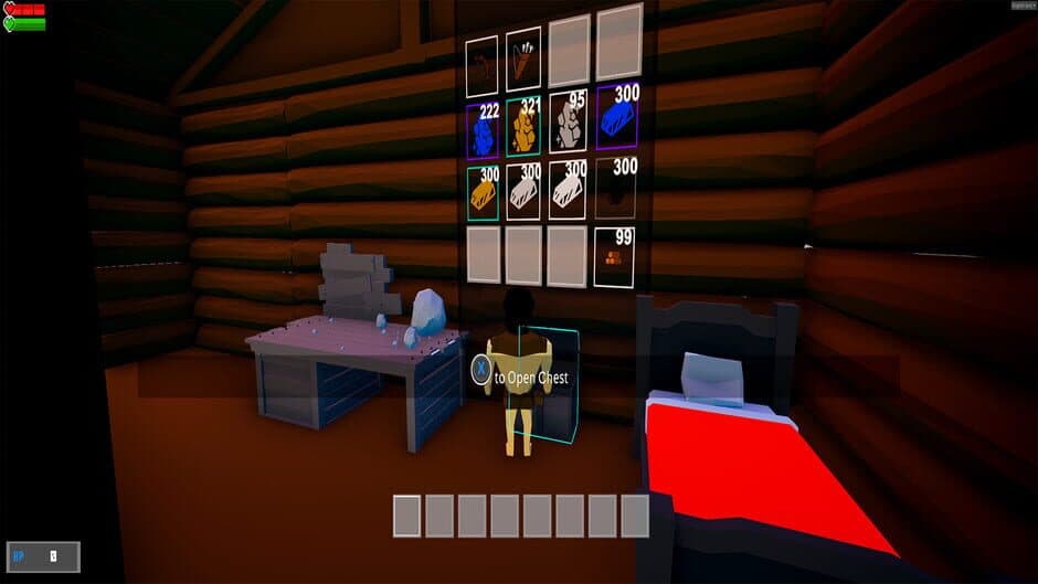 Barbarian screenshot 1