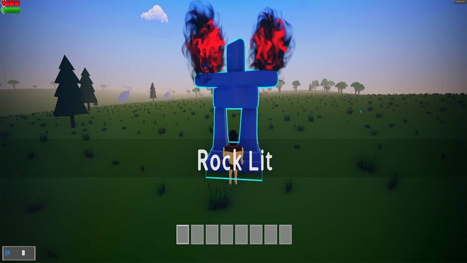 Barbarian screenshot 4